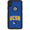 University of California-Santa Barbara UCSB Otterbox Commuter iPhone Skin
