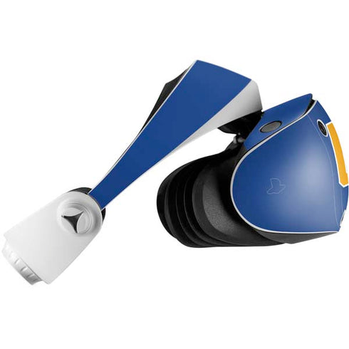 University of California-Santa Barbara UCSB PlayStation VR2 Skin