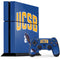 University of California-Santa Barbara UCSB PS4 Console and Controller Bundle Skin