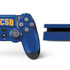 University of California-Santa Barbara UCSB PS4 Slim Bundle Skin