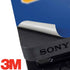 University of California-Santa Barbara UCSB PS4 Slim Skin