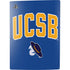 University of California-Santa Barbara UCSB PS5 Digital Edition Console Skin