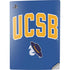 University of California-Santa Barbara UCSB PS5 Digital Edition Console Skin