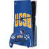 University of California-Santa Barbara UCSB PS5 Slim Disk Bundle Skin