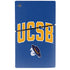 University of California-Santa Barbara UCSB PS5 Slim Disk Bundle Skin
