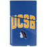 University of California-Santa Barbara UCSB PS5 Slim Disk Console Skin