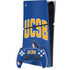 University of California-Santa Barbara UCSB PS5 Slim Digital Edition Bundle Skin