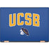 University of California-Santa Barbara UCSB HP Spectre Skin