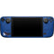 University of California-Santa Barbara UCSB Steam Deck Handheld Gaming Computer Skin