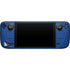 University of California-Santa Barbara UCSB Steam Deck Handheld Gaming Computer Skin