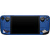 University of California-Santa Barbara UCSB Steam Deck Handheld Gaming Computer Skin