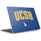 University of California-Santa Barbara UCSB Surface Laptop 3 13.5in Skin