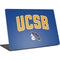 University of California-Santa Barbara UCSB Surface Laptop 4 15in Skin