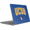 University of California-Santa Barbara UCSB Surface Laptop Studio Skin