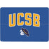 University of California-Santa Barbara UCSB Surface Laptop Studio Skin