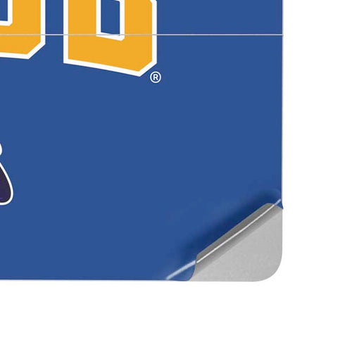 University of California-Santa Barbara UCSB Surface Laptop Studio Skin