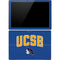 University of California-Santa Barbara UCSB Surface Pro 4 Skin