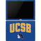 University of California-Santa Barbara UCSB Surface Pro 6 Skin