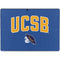 University of California-Santa Barbara UCSB Surface Pro 9 Skin