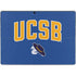 University of California-Santa Barbara UCSB Surface Pro 9 Skin