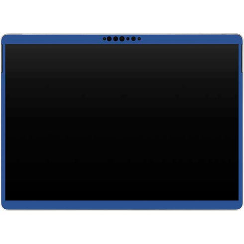 University of California-Santa Barbara UCSB Surface Pro 9 Skin