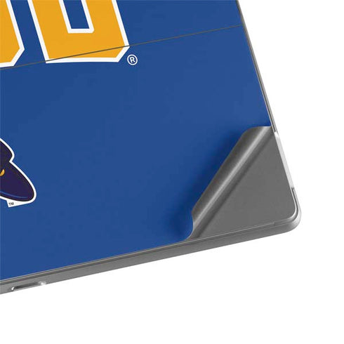 University of California-Santa Barbara UCSB Surface Pro 9 Skin