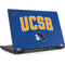University of California-Santa Barbara UCSB Lenovo ThinkPad Skin