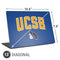 University of California-Santa Barbara UCSB Universal Laptop 13in (10.6 x 7.6in) Skin