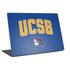 University of California-Santa Barbara UCSB Universal Laptop 14in (11.4 x 8.2in) Skin