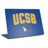 University of California-Santa Barbara UCSB Universal Laptop 16.6in (13.4 x 9.7in) Skin