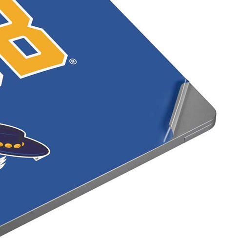 University of California-Santa Barbara UCSB Universal Laptop 18in (14.6 x 10.6in) Skin