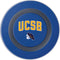University of California-Santa Barbara UCSB Wireless Charger Skin