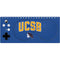 University of California-Santa Barbara UCSB Xbox Adaptive Controller Skin