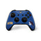 University of California-Santa Barbara UCSB Xbox One X Controller Skin