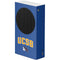 University of California-Santa Barbara UCSB Xbox Series S Console Skin