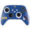 University of California-Santa Barbara UCSB Xbox Series S Controller Skin