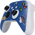 University of California-Santa Barbara UCSB Xbox Series S Controller Skin