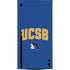 University of California-Santa Barbara UCSB Xbox Series X Console Skin
