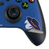 University of California-Santa Barbara UCSB Xbox Series X Controller Skin