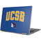 University of California-Santa Barbara UCSB Yoga 710 14in Skin
