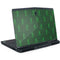 Disney Toy Story Sarge Army Print Dell Alienware Skin
