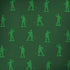 Disney Toy Story Sarge Army Print Dell Alienware Skin