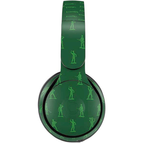 Disney Toy Story Sarge Army Print Beats Solo Pro Skin