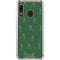 Disney Toy Story Sarge Army Print Galaxy A30 Clear Case