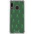 Disney Toy Story Sarge Army Print Galaxy A30 Clear Case