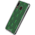Disney Toy Story Sarge Army Print Galaxy A30 Clear Case