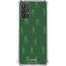 Disney Toy Story Sarge Army Print Galaxy A32 5G Clear Case