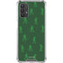 Disney Toy Story Sarge Army Print Galaxy A32 5G Clear Case