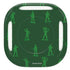 Disney Toy Story Sarge Army Print Galaxy Buds Pro Skin