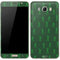 Disney Toy Story Sarge Army Print Galaxy J7 Skin